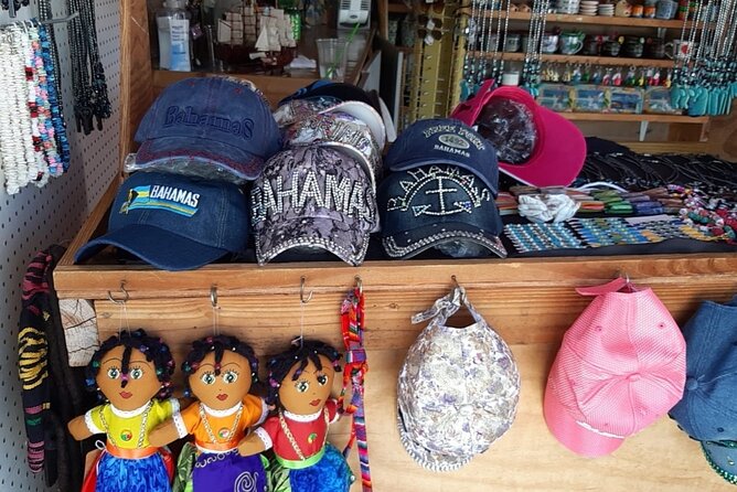 Brewery & Taste with Beach & Shop at Largest Market on Freeport 4-hrs - The Ride to Grand Lucayan