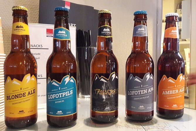 Brewery Tour - What I would ask before booking