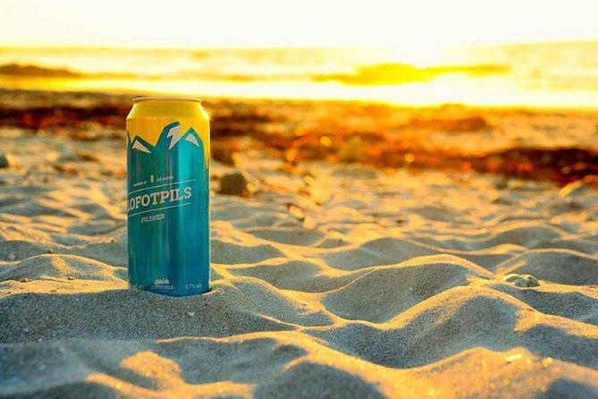 Brewery Tour - Should you book the Lofotpils visit?