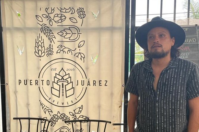 Brewery Tour / Craft Beer Tasting Cancun Mexico - A personal style that can improve the afternoon