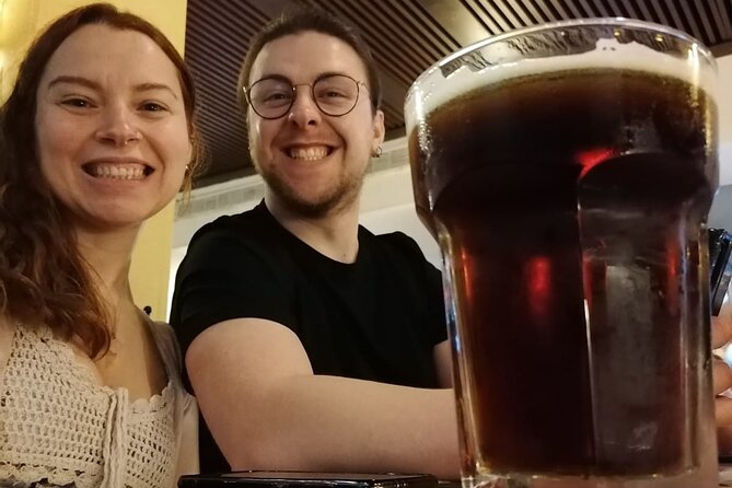Brewery Tour / Craft Beer Tasting Cancun Mexico - The first stop: local tasting, shopping, and a sense of place