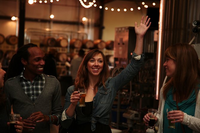 Brewery Tour of Richmond, VA - Key points about Richmond’s brewery tour