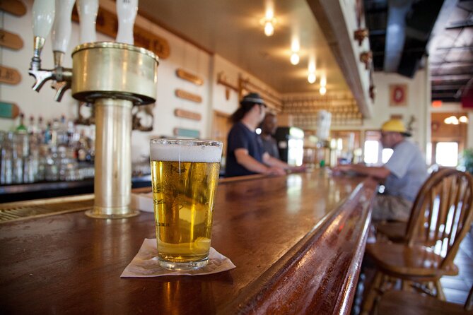 Brewery Tour of Richmond, VA - Why this three-stop route works