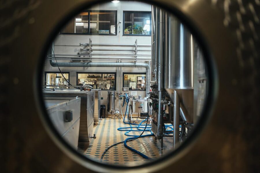 Brewery tour with tasting - Who Will Get the Most From This Brewery Visit