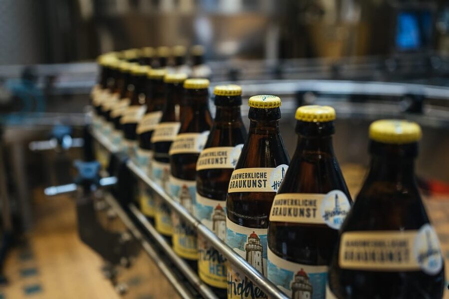 Brewery tour with tasting - Small Details That Make the Visit Easier
