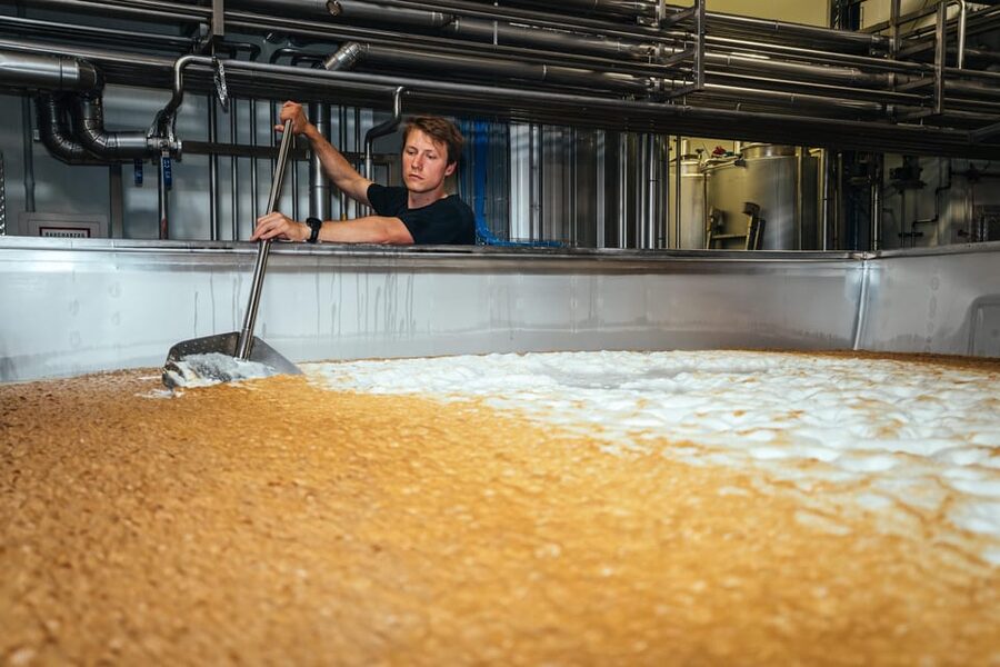 Brewery tour with tasting - Flexible Booking for Changing Plans