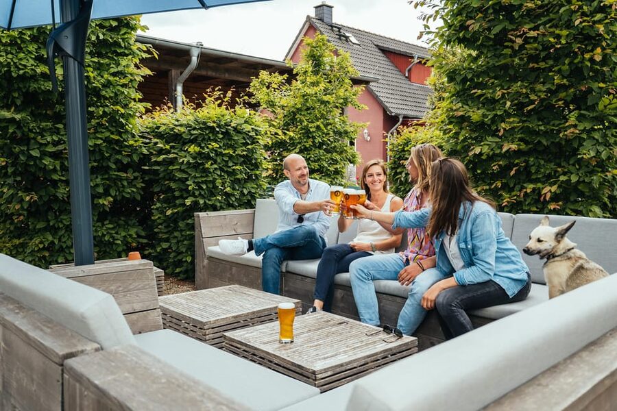 Brewery tour with tasting - Should You Book the Insel-Brauerei Tour?