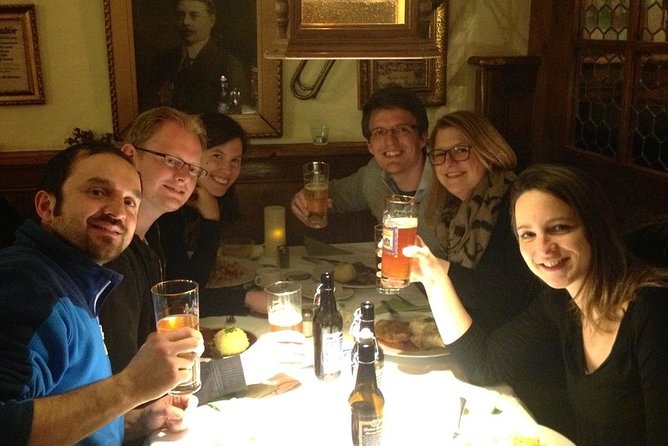 Brewing Through the Ages: A Tour of Munich's Beer Culture - Augustiner, Hofbräuhaus, and Schneider Weisse