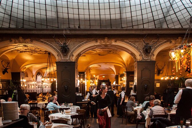 Brewing Through the Ages: A Tour of Munich's Beer Culture - Tom’s way of telling Munich’s beer story