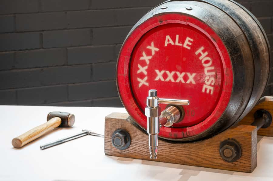 Brisbane: XXXX Beer Brewery Tour and Beer Tasting - Is $29 good value?
