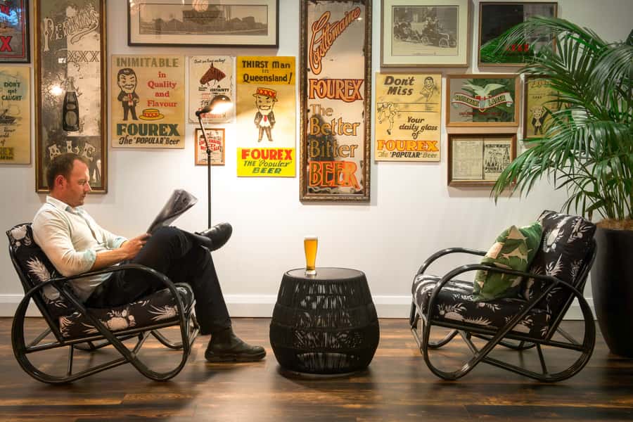 Brisbane: XXXX Beer Brewery Tour and Beer Tasting - Who will enjoy this tour most?