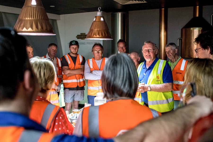 Brisbane: XXXX Beer Brewery Tour and Beer Tasting - How to plan the best visit