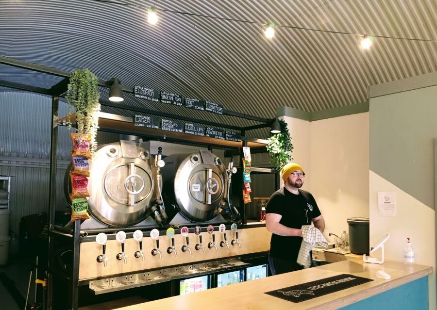 Bristol: Old Market Self-Guided Craft Beer Tour - Seven beers without the pressure of seven full pints