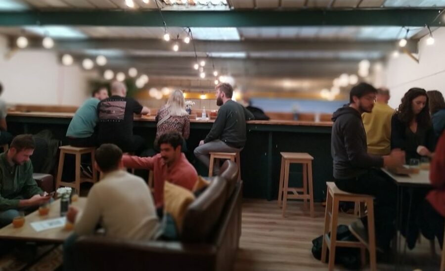Bristol: Self-Guided Craft Beer Tour with Optional Tasting - Bristol’s beer scene, one stop at a time