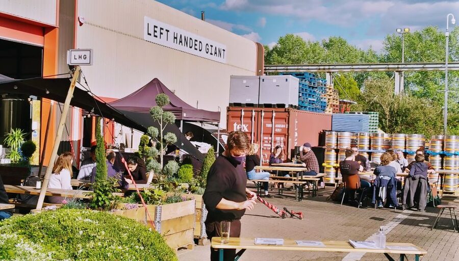 Bristol: Self-Guided Craft Beer Tour with Optional Tasting - How much does the $6.67 price really cover?