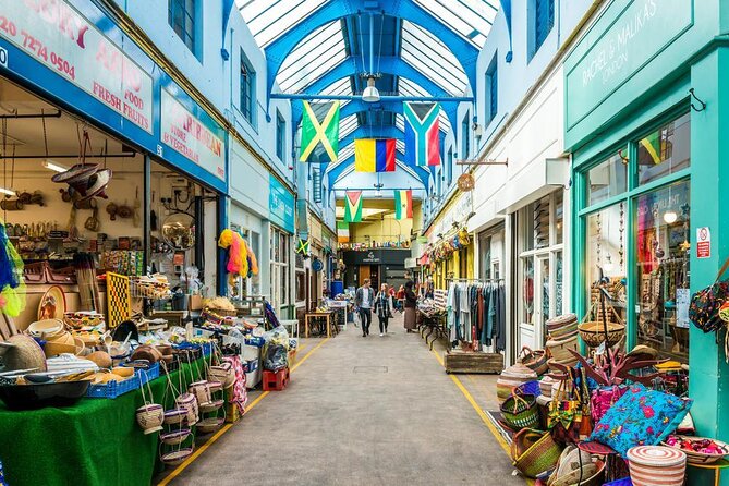 Brixton Craft Brewery Tour - Key points to know before you book