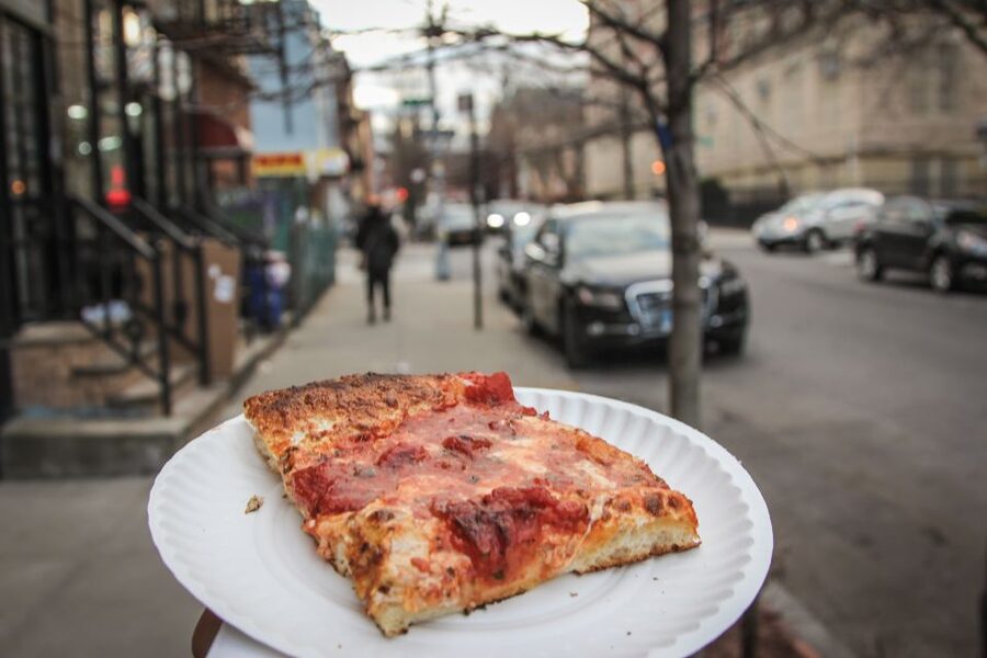 Brooklyn NYC: 3-Hour Custom Walking Tour with Pizza and Beer - A Beer and Pizza Tour Built Around You