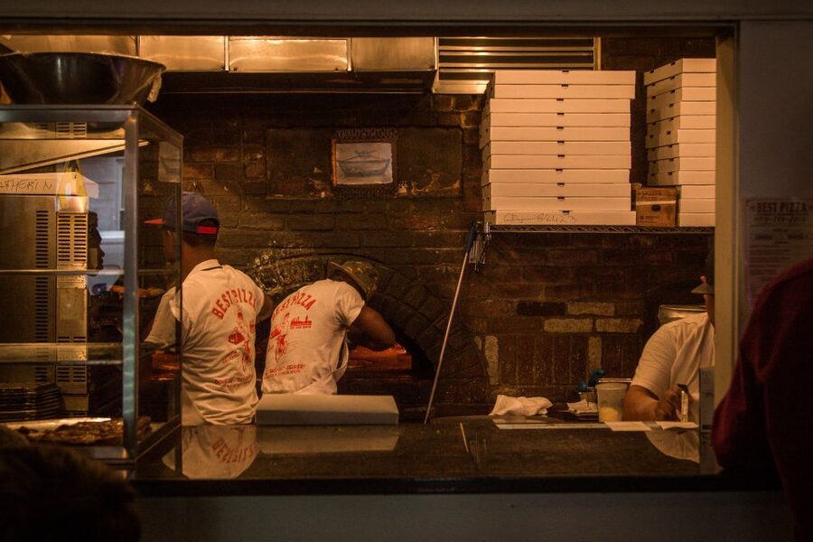 Brooklyn NYC: 3-Hour Custom Walking Tour with Pizza and Beer - Three Hours on a Flexible Schedule