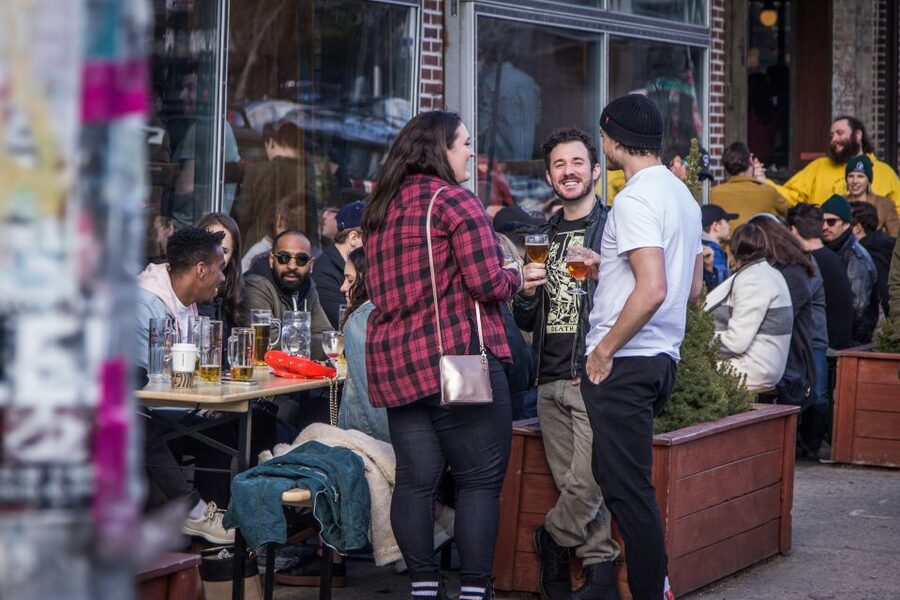 Brooklyn NYC: 3-Hour Custom Walking Tour with Pizza and Beer - Practical Details Before You Book