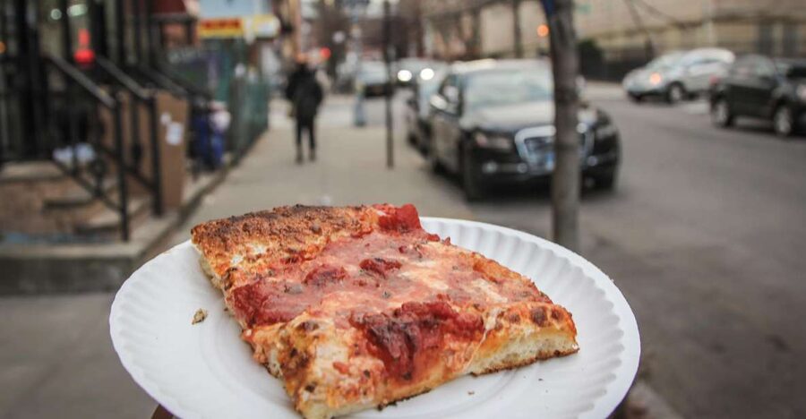 Brooklyn NYC: 3-Hour Custom Walking Tour with Pizza and Beer - Williamsburg’s New Craft Beer Scene