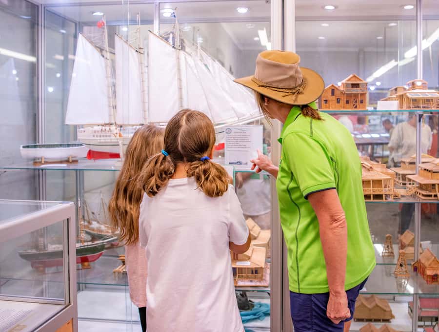 Broome: Matso's Brewery, Museum & Crocodile Park Combo Tour - Who will enjoy this tour most?