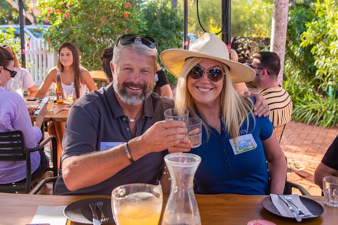 Broome Trio Afternoon Adventure: Brewery, Museum & Crocodile Park - What the $93.24 price really covers