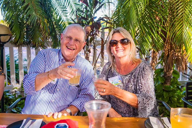 Broome Trio Afternoon Adventure: Brewery, Museum & Crocodile Park - Practical details that matter