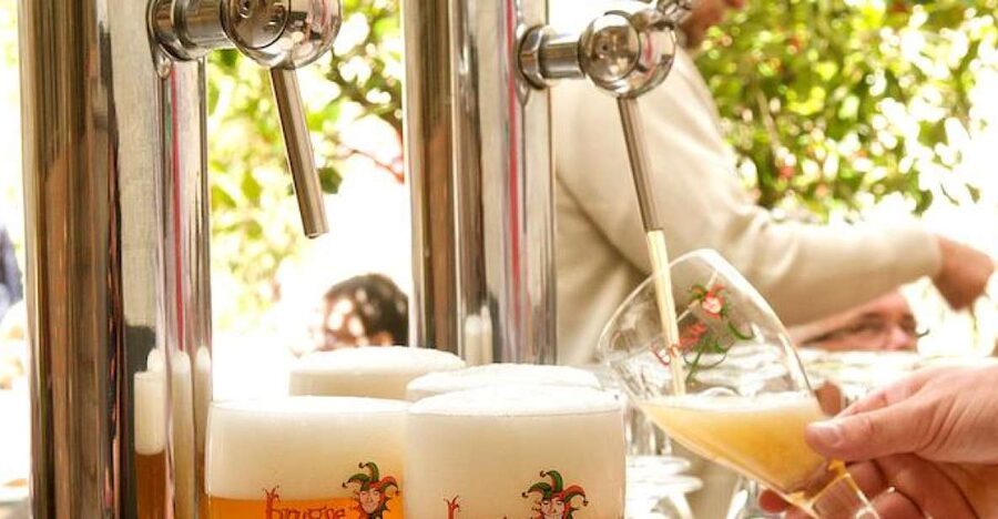 Bruges: 3-Hour Beer and Chocolate Tasting Private Tour - A practical way to meet Bruges