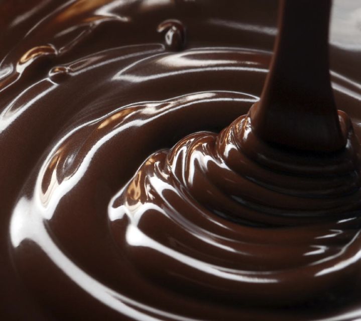 Bruges: 3-Hour Beer and Chocolate Tasting Private Tour - A three-course lunch at the brewery