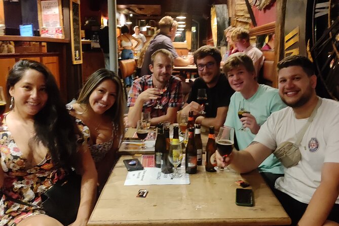 Bruges Beer Tasting Experience (with cheese!) - Timing, group size, and how to plan your evening