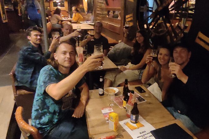 Bruges Beer Tasting Experience (with cheese!) - Who will enjoy this beer tasting most