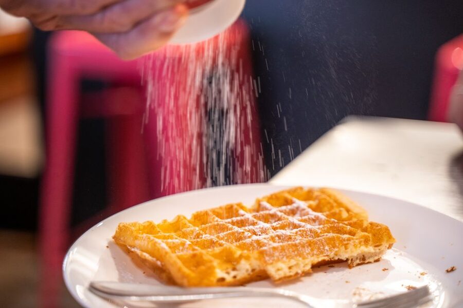 Bruges: Belgian Waffle-Making Workshop with Beer Tasting - Why this Bruges food class works so well