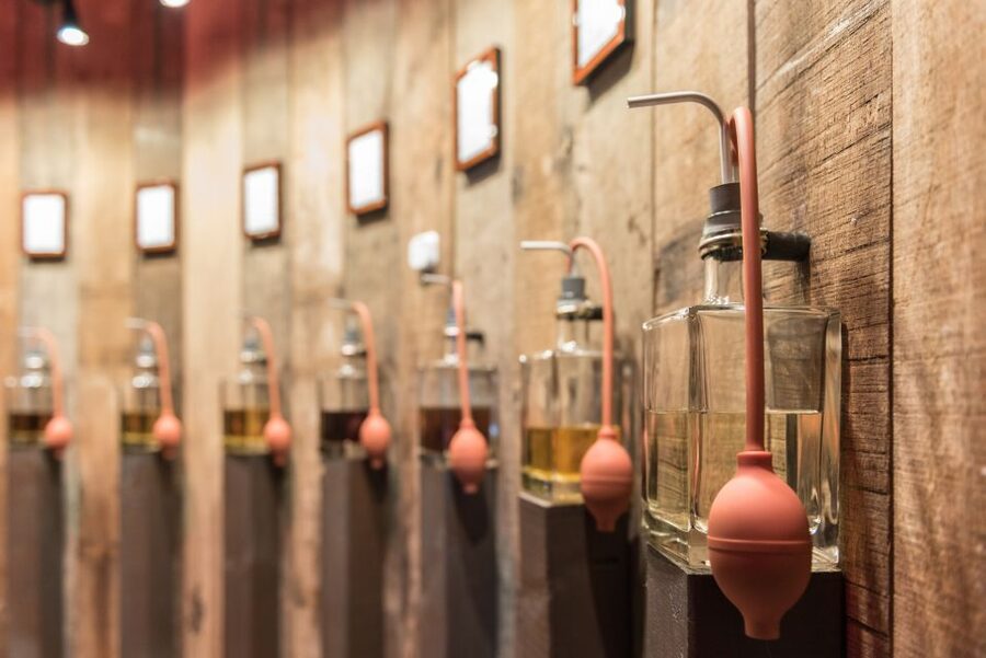Bruges: The Beer Experience Museum Entry with Audio Guide - How Long to Allow and How the Day Works