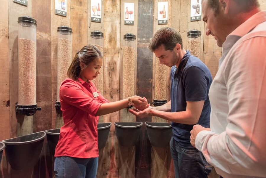 Bruges: The Beer Experience Museum Entry with Audio Guide - Is the $16 Entry Good Value?