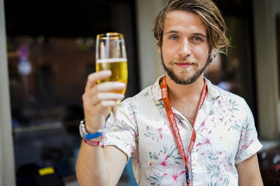 Brussels 2.5-Hour Belgian Beer Tasting Experience - Key points at a glance