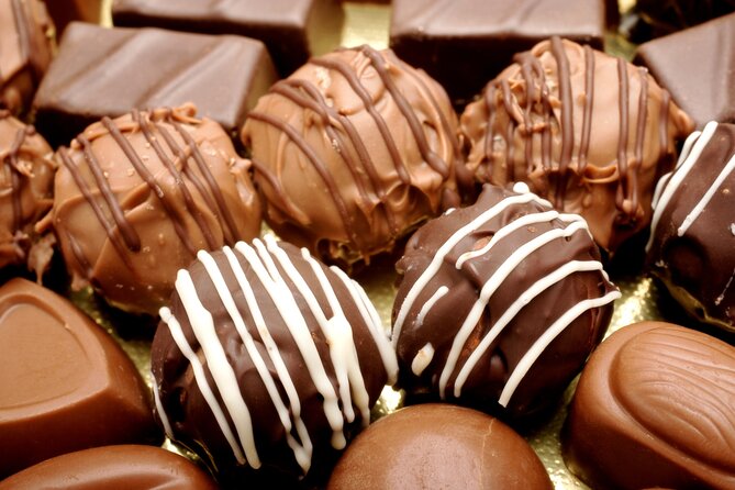 Brussels Beer and Chocolate Walking Tour - Is $83.81 a Fair Price?