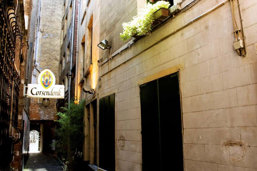 Brussels Beer, Chocolate and Waffle Tour - Is $82 a Fair Price?