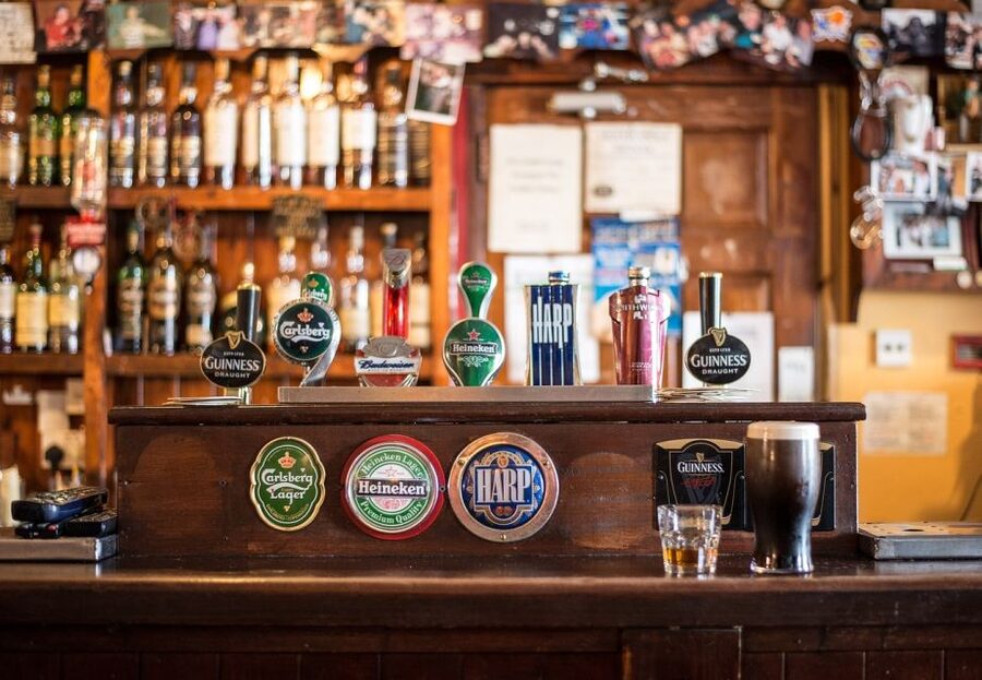 Brussels: Beer Tasting with a Local Guide - Starting at Grand Place with a Belgian beer in mind