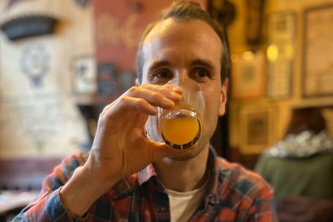 Brussels Beer tour - private tour with real Belgian guide - What the guide adds