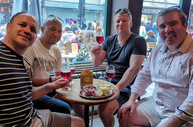 Brussels Beer tour - private tour with real Belgian guide - Understanding the $235.92 price