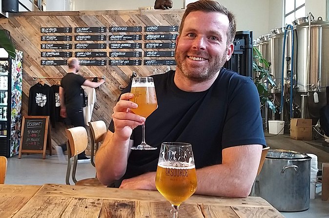 Brussels Beer tour - private tour with real Belgian guide - Timing, pace, and practical planning