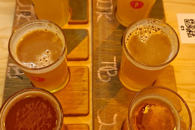 Brussels Beer Tour: Taste Delicious craft Beer & local Brews! - Why spontaneous lambic deserves attention