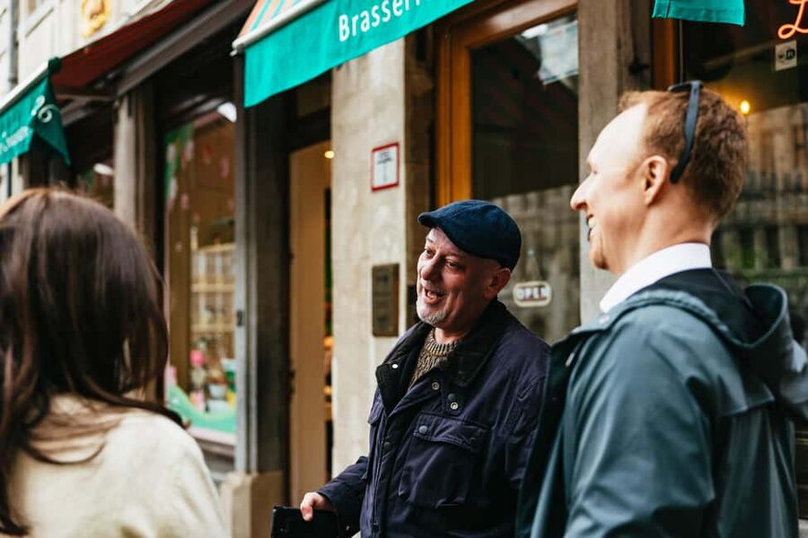 Brussels: Beer Tour with 6 Beers and 3 Chocolate Tastings - Is $100 a fair price?