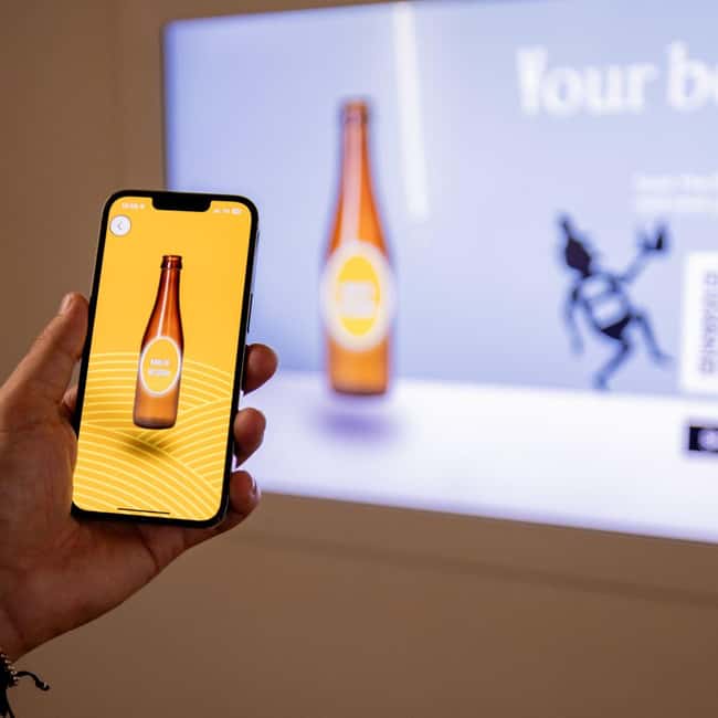 Brussels: Belgian Beer World Ticket with Rooftop & Free Beer - Why Belgian Beer World works better than a basic beer museum