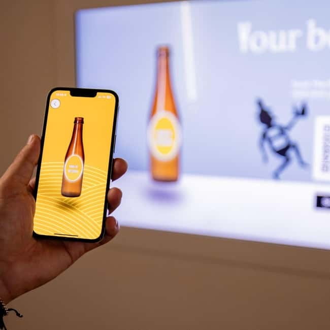 Brussels: Belgian Beer World Ticket with Rooftop & Free Beer - Who will enjoy this most?