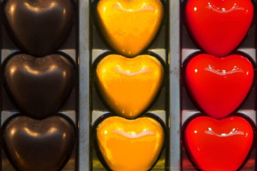Brussels: Chocolate and Beer Private Tour with Tastings - Moving from chocolate to Belgian beer