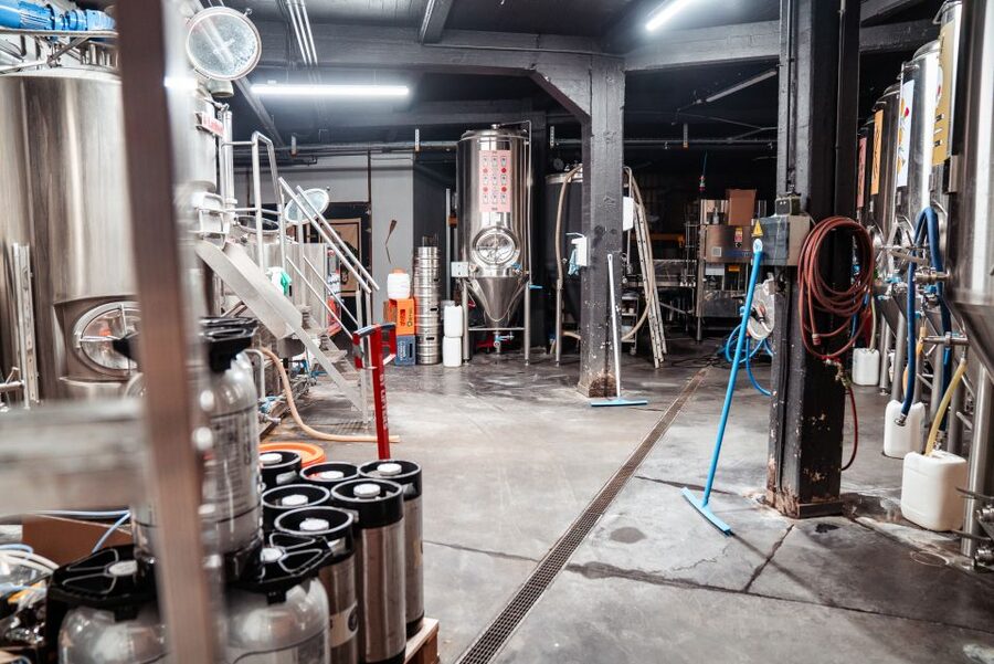 Brussels: Discover Belgium's Breweries with a Local - Six beers, chocolate, and a proper Brussels introduction