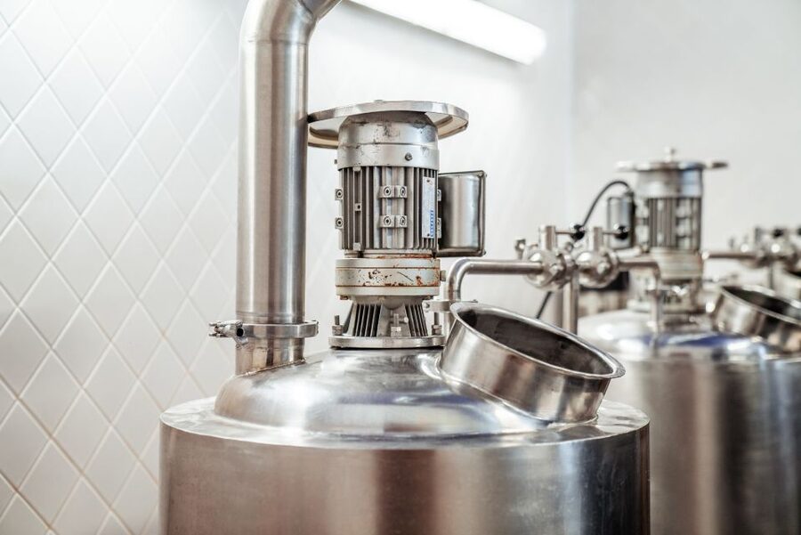Brussels: Discover Belgium's Breweries with a Local - A beer game, then one last fresh pour