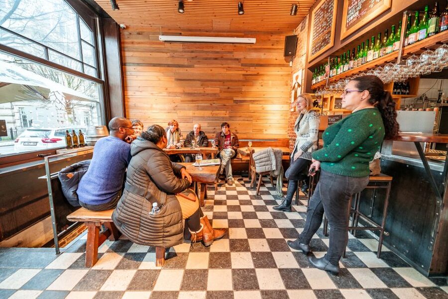 Brussels: Discover Belgium's Breweries with a Local - What the $88 price really buys you