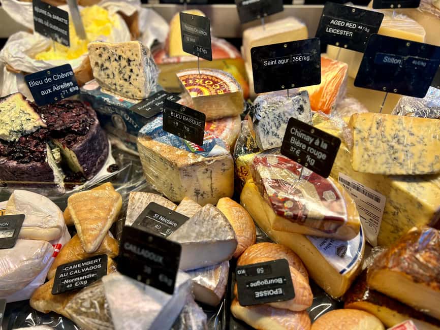 Brussels: Food Tour of 10 Tastings - Waffles, Beers & More - My call: book it if you want a guided first taste of Brussels